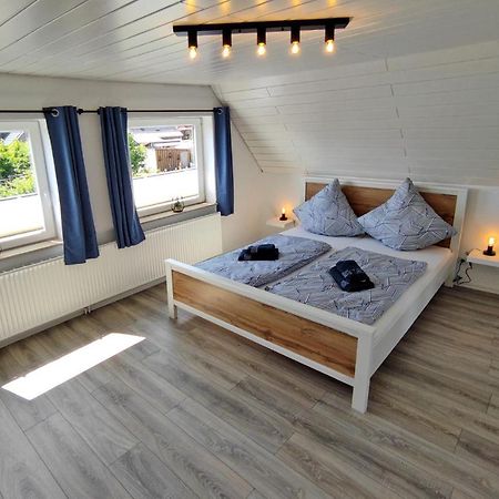 Ferienhaus Kleiner Siedler بريمرهافن المظهر الخارجي الصورة
