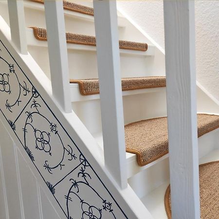 Ferienhaus Kleiner Siedler بريمرهافن المظهر الخارجي الصورة