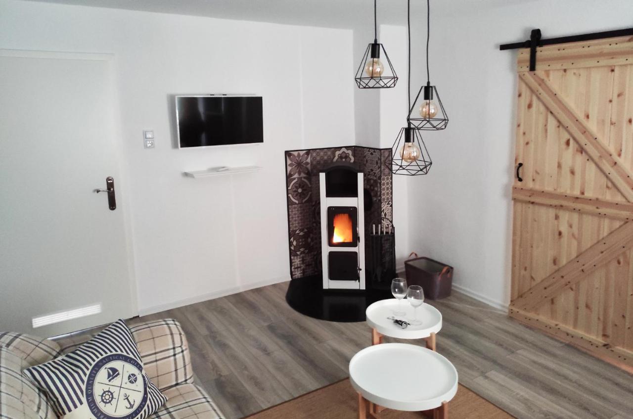Ferienhaus Kleiner Siedler بريمرهافن المظهر الخارجي الصورة