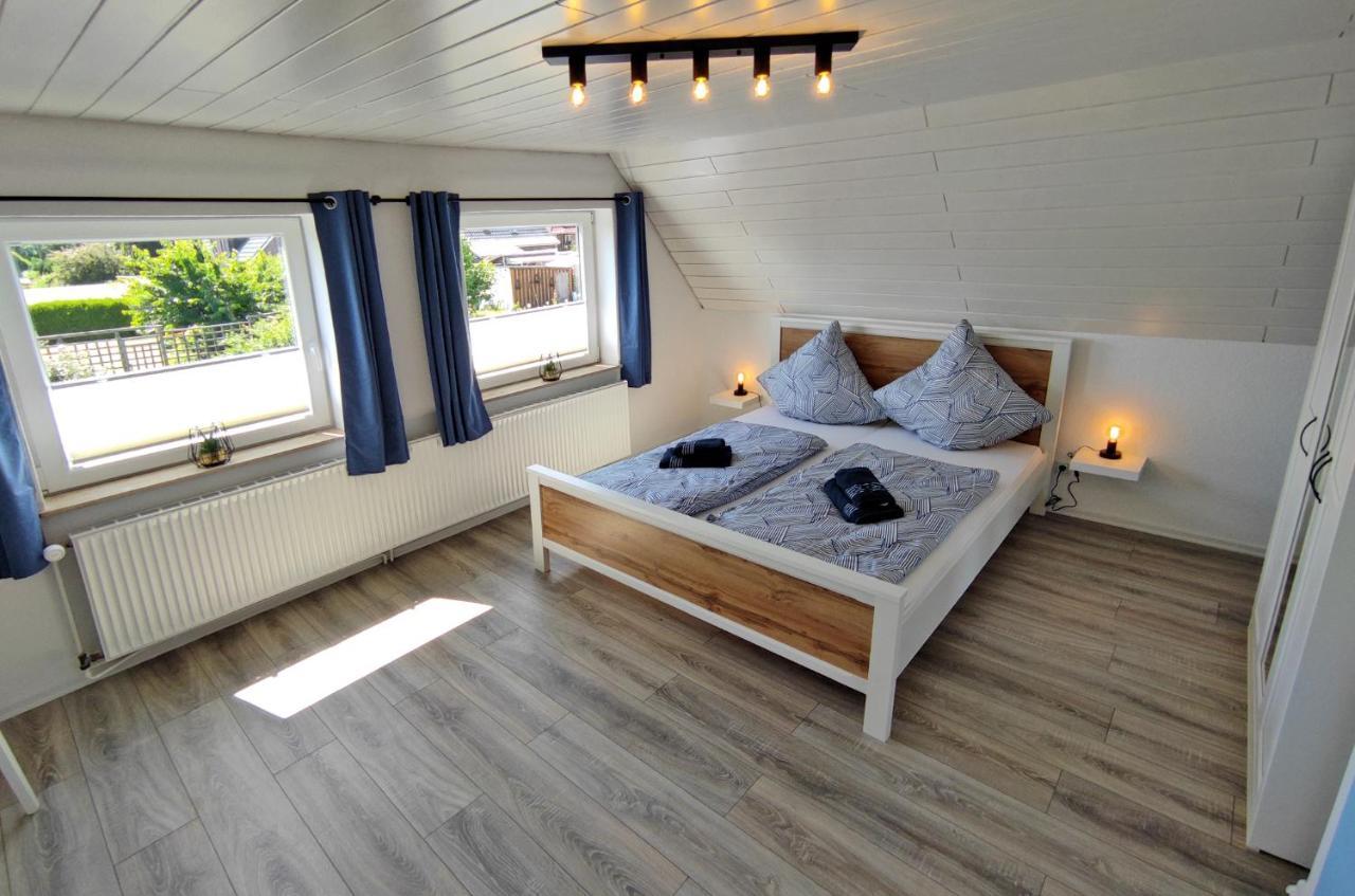 Ferienhaus Kleiner Siedler بريمرهافن المظهر الخارجي الصورة