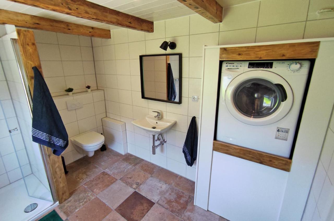 Ferienhaus Kleiner Siedler بريمرهافن المظهر الخارجي الصورة